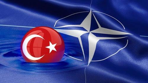 У Турции остались претензии к вступлению Швеции в НАТО