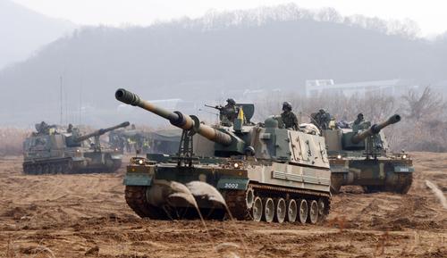 Польша закупает вооружения, произведённые в Южной Корее