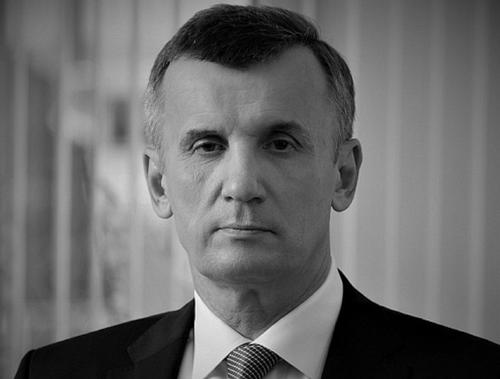 Скончался генеральный директор компании «Адмиралтейские верфи» Александр Бузаков