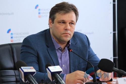 Экс-посол ЛНР в Москве Мирошник заявил о «насильственной» мобилизации, проведенной в Херсонской и Харьковской областях