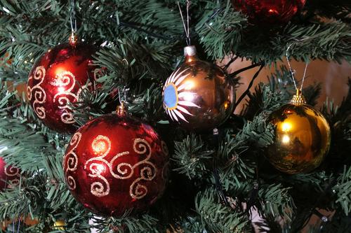Христиане многих стран мира отмечают 25 декабря Рождество