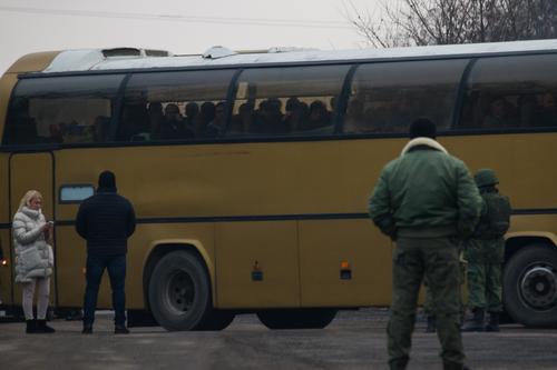 Украинское командование бросило военных на передовой без еды и воды
