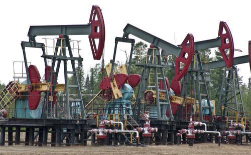   Эксперт Танкаев: «Цены на нефть будут скакать, как блохи»