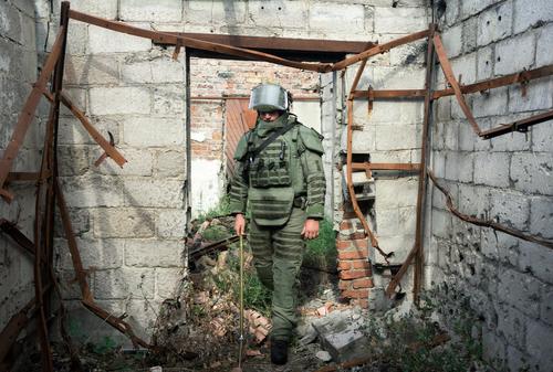 ВСУ 25 раз за сутки обстреляли семь населенных пунктов ДНР