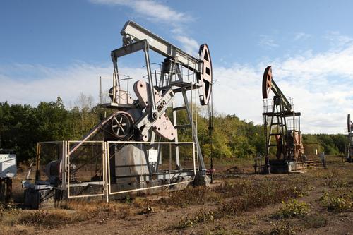 В Швеции заявили о возможном скачке цен на нефть после решения России о запрете поставок в принявшие нефтяные санкции страны