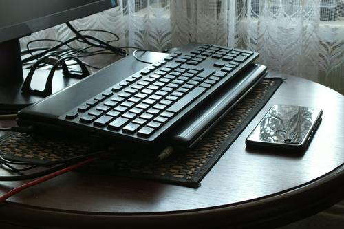 Замглавы МИД РФ Сыромолотов: отечественная IT-инфраструктура способна противостоять кибератакам