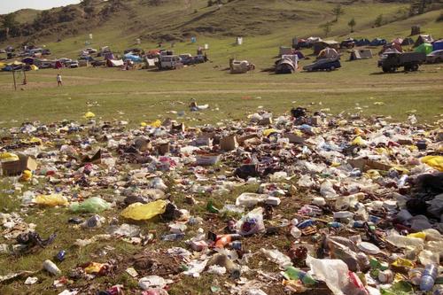 Минпромторг РФ подписал контракт с Московской областью для обработки твердых коммунальных отходов 