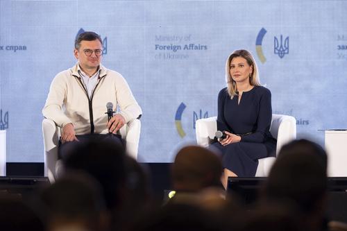 Глава МИД страны Кулеба: «нейтральные» страны по ситуации на Украине приравниваются к поддерживающим РФ