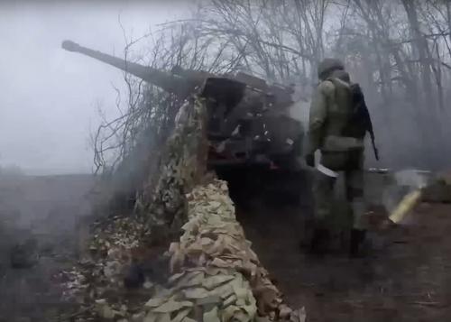 За минувшие сутки уничтожено более 200 солдат ВСУ