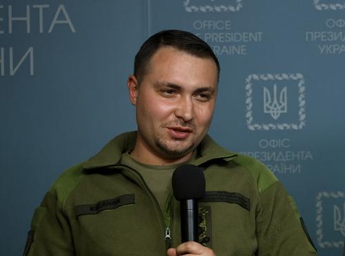 Глава военной разведки Украины Буданов о противостоянии с Россией: «Мы сейчас не можем их разгромить, они нас тоже»