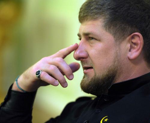 Кадыров сообщил, что второй этап операции «Возмездие» на Украине  будет более жестоким,  и возмездие продолжается