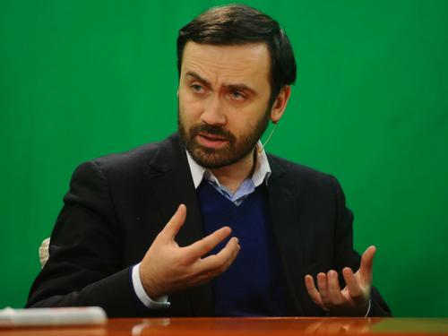 ТАСС: в отношении экс-депутата ГД Пономарева* возбуждено уголовное дело о фейках  