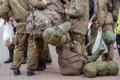 Российские военнослужащие уничтожили группу украинских диверсантов 
