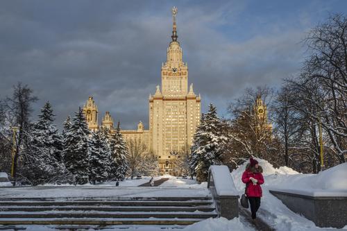 Филолог Щербаков: молодежь из СНГ выбирает российское образование из-за его качества