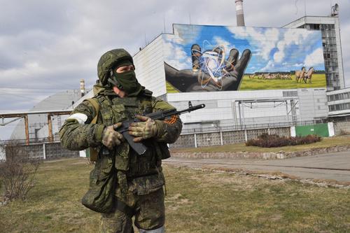 Командир ВС РФ: ситуация на участке в Запорожском направлении не совсем спокойная