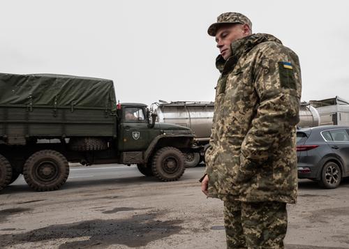 Офицер НМ ЛНР Марочко: ВСУ потеряли около 20 офицеров при попытках контратак в Донбассе за неделю