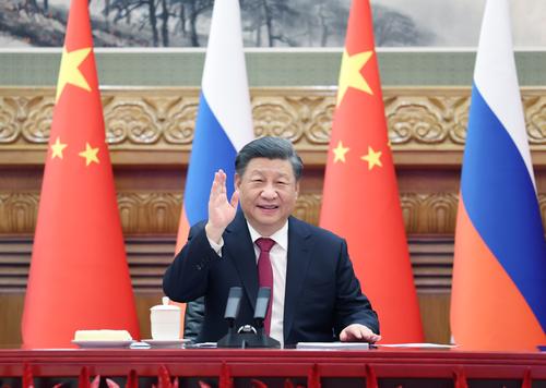 Эксперт Цзя Минь: России и Китаю следует проводить переговоры на глубоком уровне во избежание ложных перспектив