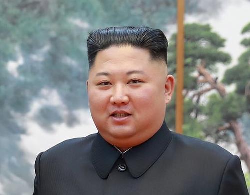 Ким Чен Ын заявил, что США пытаются создать «азиатскую версию НАТО»