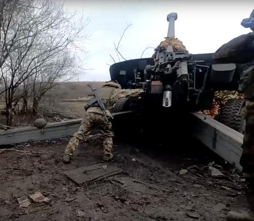 За сутки уничтожено более 350 украинских военных