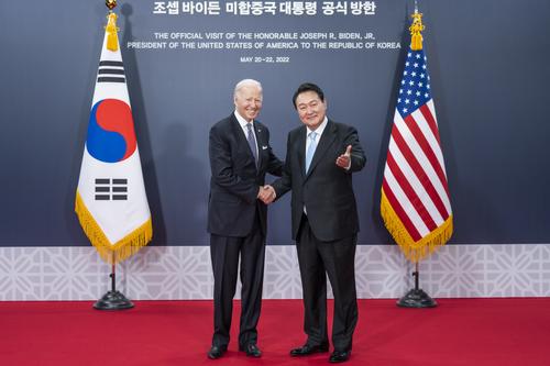 Президент Южной Кореи Юн Сок Ёль заявил о возможных ядерных учениях с США