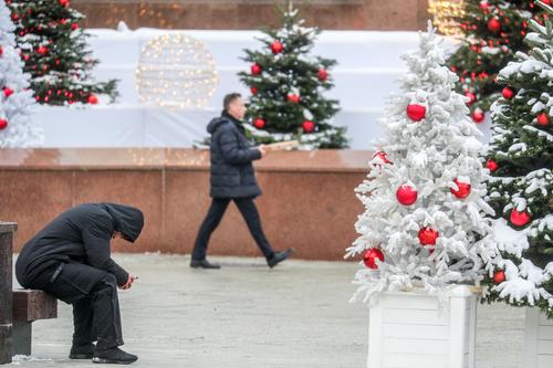 Зампред ФНПР Кузьмина: предложение о сокращении новогодних праздников будет отклонено