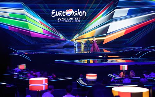 Евровидение-2023 пройдет не в Киеве, а в Ливерпуле: о чем жалеют организаторы и смогут ли голосовать россияне