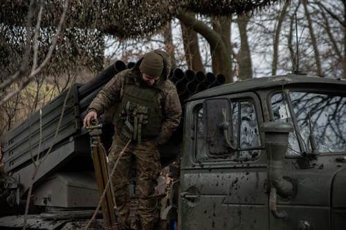 TAC: триумфа Украины не состоялось, накачка вооружением страны привела к понижению уровня жизни