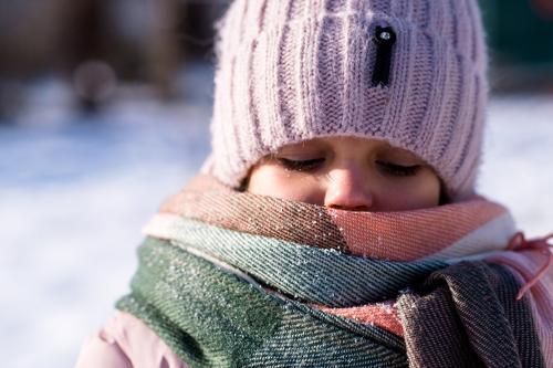 Морозы уменьшат депрессию россиян​