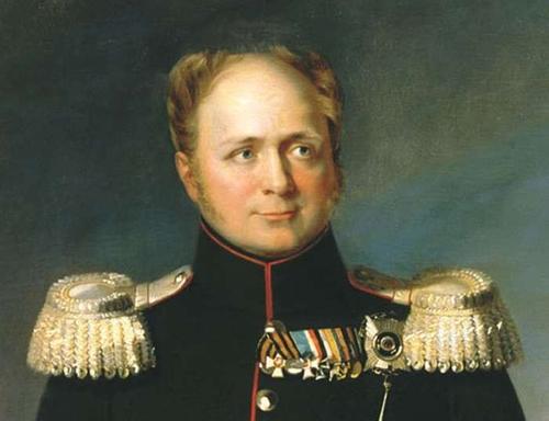  210 лет назад император Александр Первый издал Манифест победы над Наполеоном    