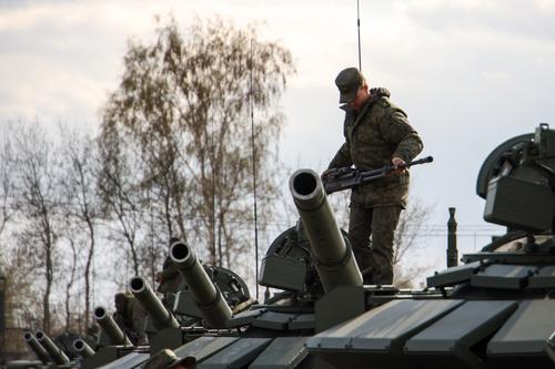 МО РФ: Спецслужбы Украины подготовили масштабную антироссийскую провокацию