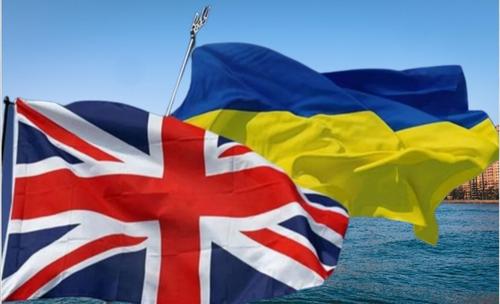 Блеф посла Украины в Великобритании: правда, маскирующая более важную правду