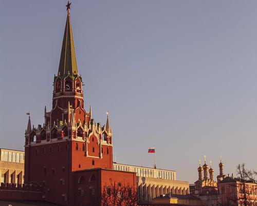 Песков заявил, что в Кремле доверяют информации Минобороны о ходе спецоперации