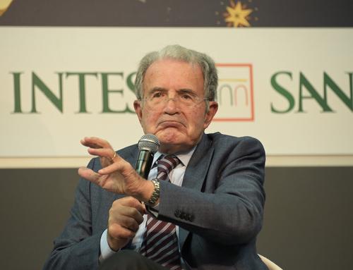 Экс-премьер Италии Проди высказал мнение, что нынешний кризис на Украине хуже Карибского