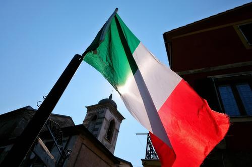 La Repubblica: власти Италии, скорее всего, примут шестой декрет о поставках военной помощи Украине не ранее февраля