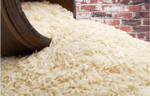 О ситуации с рисом в России