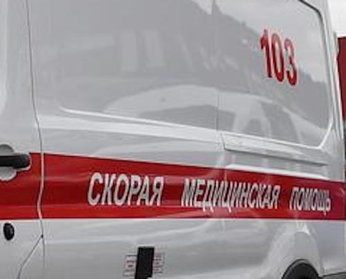 При обстреле Шебекино в Белгородской области со стороны ВСУ пострадали два человека