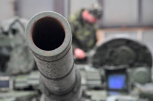 Советник врио главы ДНР Гагин: «Украинцы жалуются на качество западных вооружений»