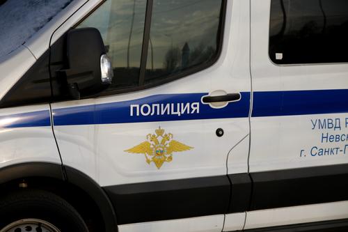 В Волгоградской области полиция начала проверку после отравления детей разведенным антисептиком