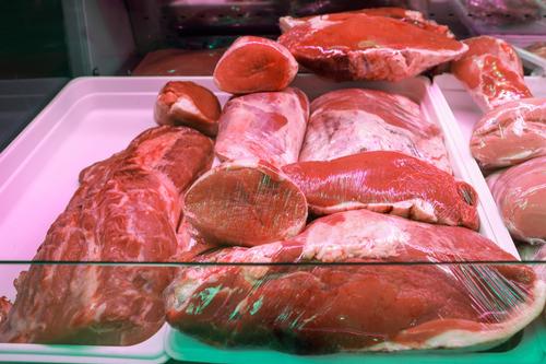 Врач-диетолог Анжелика Дюваль: слишком частое употребление красного мяса может привести к онкологии 