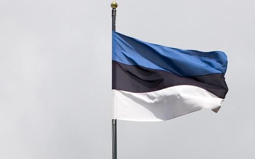 Эстония предписала посольству России более чем вдвое сократить число дипломатов