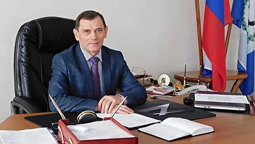 Назначены досрочные выборы главы Балаганского района Иркутской области