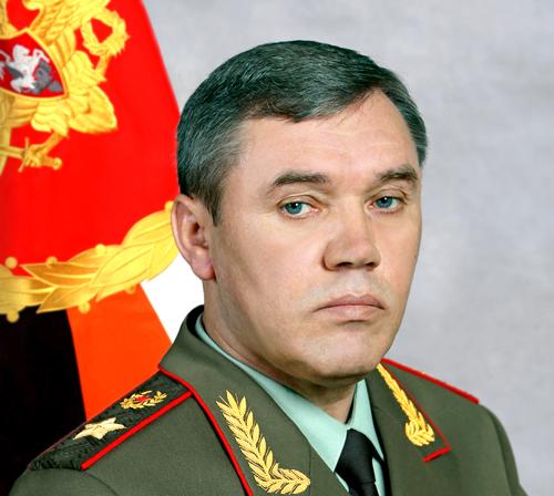 Военный эксперт Дандыкин о назначении Герасимова: «Он опытный военачальник»