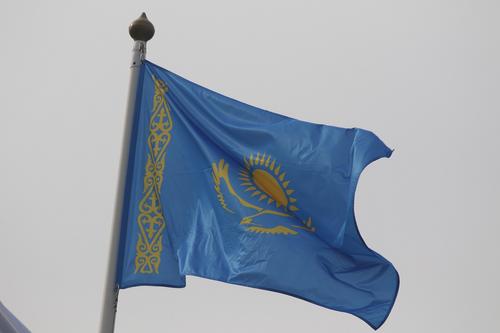 Спикер МИД Казахстана Смадияров: посольство Астаны не имеет отношения к установке «юрты несокрушимости» в Киевской области