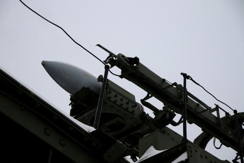 Рейтер: США предполагают увеличение количества противокорабельных ракет для американских сил в Японии