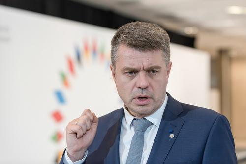 Глава МИД Эстонии Рейнсалу призвал страны Евросоюза подумать над новыми высылками российских дипломатов