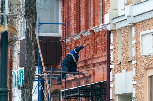 Главгосэкспертиза выдала разрешение на реставрацию «Дома Гоголя» в Москве  