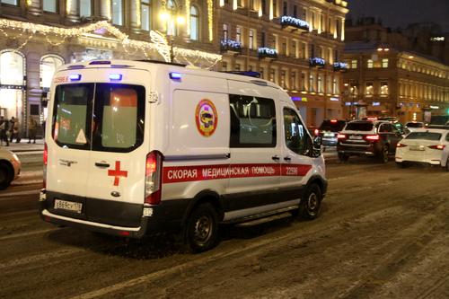 В Красноярском крае рабочая бригада отравилась смесью газа, один человек скончался