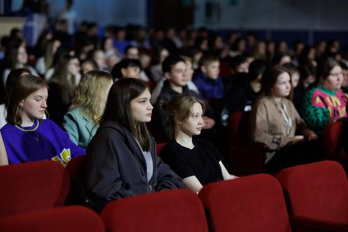 Три южноуральских города стали лидерами в сфере молодежной политики