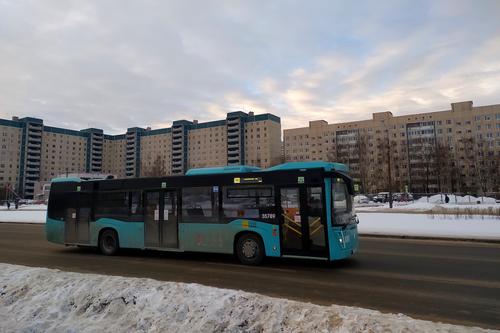 Бастрыкин поручил возбудить уголовное дело по факту высадки ребенка из автобуса на мороз в Красноярске