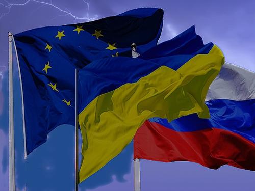 Украина загибается, Европа деградирует, ВПК США процветает